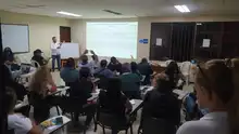 Lo invitamos a participar en la conformación de los Consejos Consultivos para la formulación del POAI 2023
