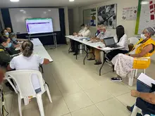 Lo invitamos a participar en la conformación de los Consejos Consultivos para la formulación del POAI 2023