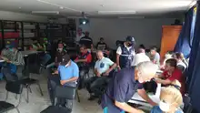 Lo invitamos a participar en la conformación de los Consejos Consultivos para la formulación del POAI 2023