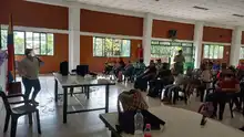 Lo invitamos a participar en la conformación de los Consejos Consultivos para la formulación del POAI 2023