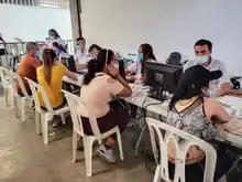 Se amplía plazo para entrega de Permisos de Protección Temporal (PPT) 
