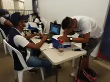 Se amplía plazo para entrega de Permisos de Protección Temporal (PPT) 