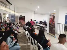 Se amplía plazo para entrega de Permisos de Protección Temporal (PPT) 