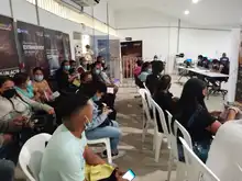 Se amplía plazo para entrega de Permisos de Protección Temporal (PPT) 