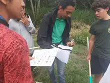Corazón de Pance, escenario para la educación ambiental  