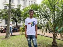 Cali conmemora el Día Internacional de la Visibilidad Trans