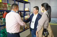 Macrorrueda 90, el espacio de negocios más importante de Colombia 