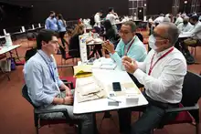 Macrorrueda 90, el espacio de negocios más importante de Colombia 