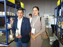 Macrorrueda 90, el espacio de negocios más importante de Colombia 
