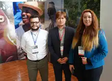 Cali turística es protagonista en la Macrorueda 90