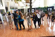 Cali turística es protagonista en la Macrorueda 90