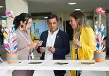 Cali turística es protagonista en la Macrorueda 90