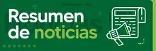 Encabezado para boletín