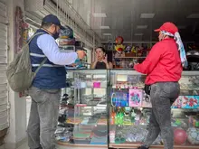 Alcaldía enseña a los ciudadanos a reciclar desde casa