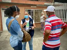 Alcaldía enseña a los ciudadanos a reciclar desde casa