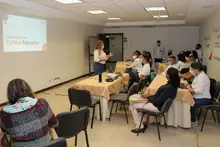 Diseñada novedosa herramienta para analizar resultados de las pruebas Saber 11º