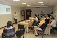 Diseñada novedosa herramienta para analizar resultados de las pruebas Saber 11º