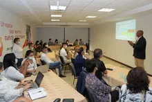 Diseñada novedosa herramienta para analizar resultados de las pruebas Saber 11º
