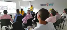 La EMRU Y GRECOCENTRO se articulan para mejorar el Centro de Cali.