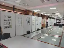 Bosques Urbanos de Cali, de la mano con la academia  
