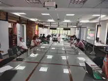 Bosques Urbanos de Cali, de la mano con la academia  