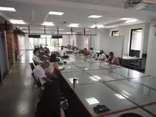 Bosques Urbanos de Cali, de la mano con la academia  