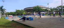 El Skateboarding toma pista con sueños olímpicos en Cali ‘Ciudad Deportiva’ 
