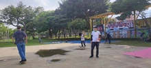 El Skateboarding toma pista con sueños olímpicos en Cali ‘Ciudad Deportiva’ 