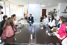 Cali, en camino a la creación de la Comisión Fílmica