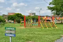 Un llano que reverdeció con inversión social