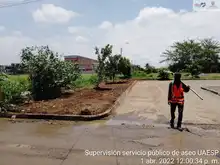 Un llano que reverdeció con inversión social
