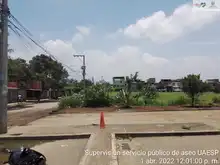 Un llano que reverdeció con inversión social