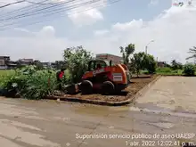 Un llano que reverdeció con inversión social