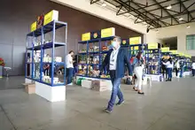 La industria caleña que busca exportar lechona con la Macrorrueda de Negocios
