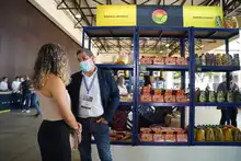La industria caleña que busca exportar lechona con la Macrorrueda de Negocios