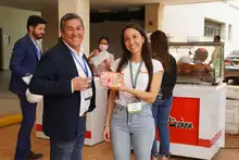 La industria caleña que busca exportar lechona con la Macrorrueda de Negocios