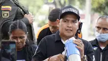 Avanzan mesas de construcción de paz territorial en Puerto Rellena