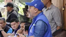 Avanzan mesas de construcción de paz territorial en Puerto Rellena