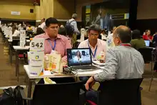 Los compradores internacionales se enamoraron de la industria caleña
