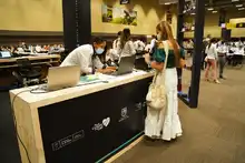 Los compradores internacionales se enamoraron de la industria caleña