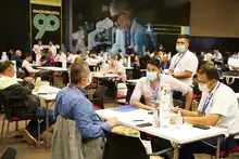 Los compradores internacionales se enamoraron de la industria caleña