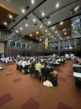 La Macrorrueda 90 deja US$238 millones en oportunidades de negocios internacionales