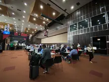 La Macrorrueda 90 deja US$238 millones en oportunidades de negocios internacionales