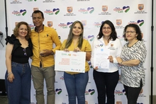 Datic recibió certificación del Icontec en su ecosistema de innovación digital