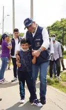 Infraestructura de Datos Espaciales de Cali intercambia experiencia con CVC y Cortolima