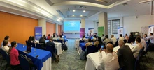 Inicia proceso de validación del modelo de ciudad inteligente para Cali