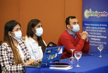 Inicia proceso de validación del modelo de ciudad inteligente para Cali