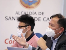 Inicia proceso de validación del modelo de ciudad inteligente para Cali