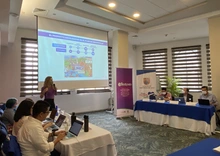 Inicia proceso de validación del modelo de ciudad inteligente para Cali