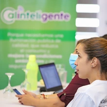Inicia proceso de validación del modelo de ciudad inteligente para Cali